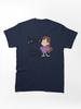 Gravity Falls Gravity falls Mabel - Do you like me Classic T-Shirt