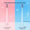 Shuke Wide Head Soft Bristle Toothbrush 4-Pack
