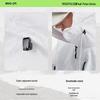 Navigare Women's Lightweight UV-Protection Hooded Outdoor Jacket