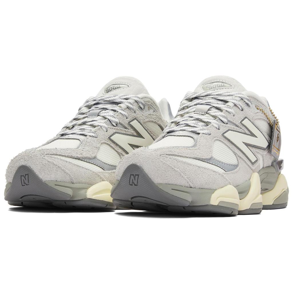 New Balance 9060 'Light Grey White' U9060HX