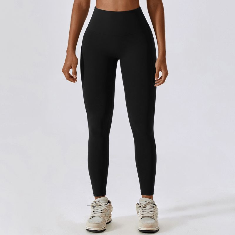 Sexy Sling Beauty Back Yoga Underwear Nude Feel Quick-Drying Sports Bra Women's Workout Clothes Tops High Elastic Vest Push-up