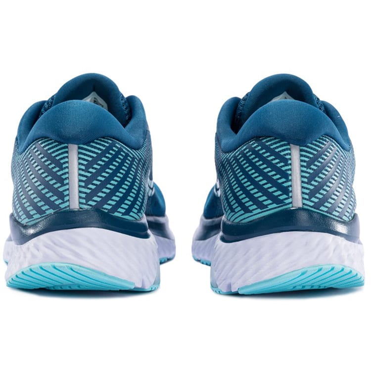 SAUCONY Guide 13 Large pour Femmes 'Bleu Aqua' S10548-25