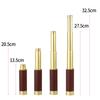 Monocular Telescope Telescope Telescope Aluminium Alloy 25 X 30 High Definition Monocular Telescope For Outdoor Using