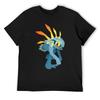 Everyone Loves A Murloc Tri Blend For Harajuku T-shirt Campaign Tshirt Top Quality Humor Graphic Fitness USA Size