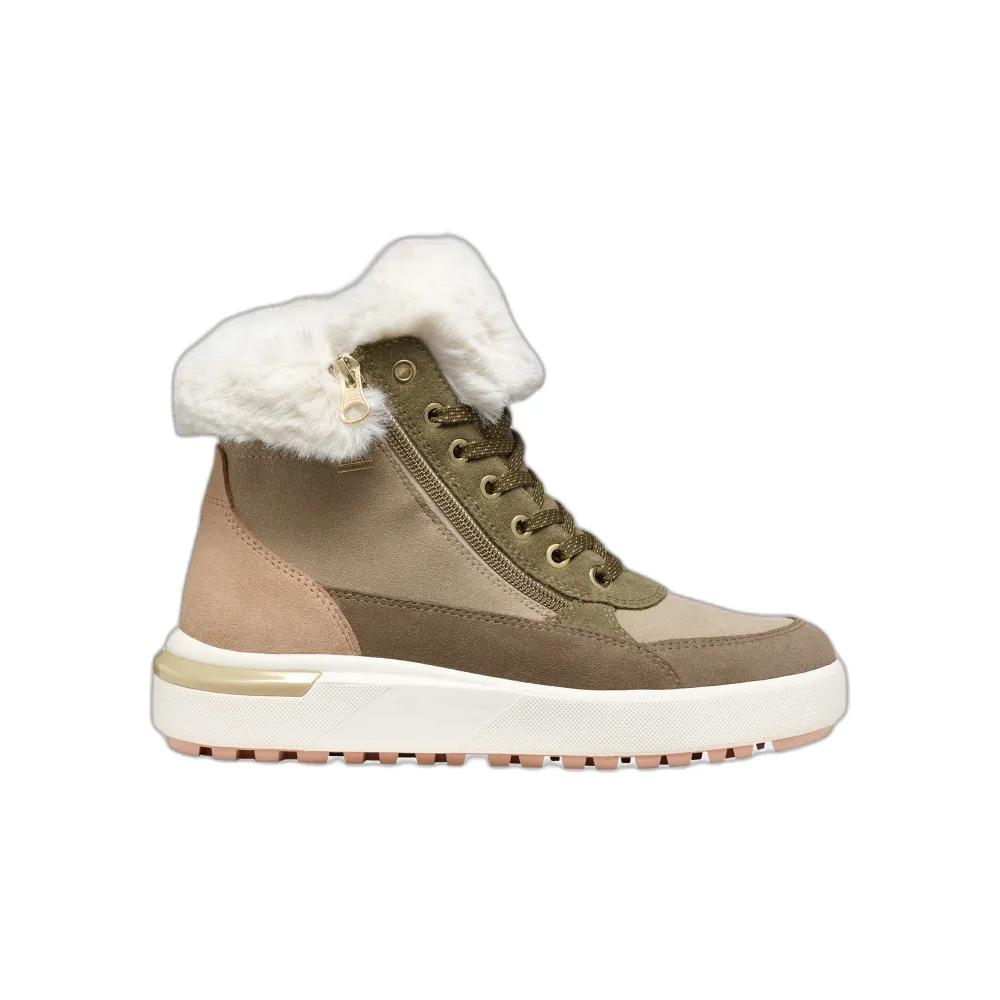 

Geox Dalyla Booties 36