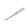 Phillips Screwdriver Durable Efficient Multipurpose Basic Home Appliance Screwdriver Convenient Multifunction Practical