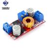 5A Lithium Ion Battery Charger & LED Driver Module
