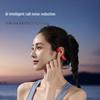 NANKKA Runner Air Wireless Air Conduction Sports Headphones