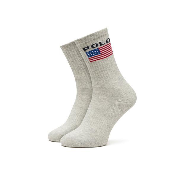 Носки длинные Polo Ralph Lauren 455968680001