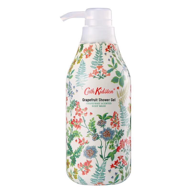 Cath Kidston Grapefruit Shower Gel