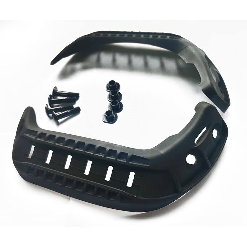 Tactical Helmet Side Rail 1