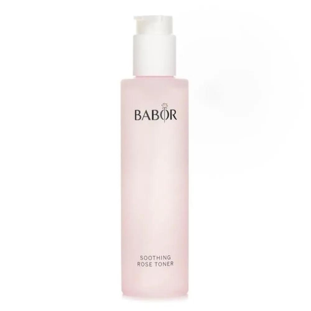 Babour Cleansing Rose Toning Essence 200ml
