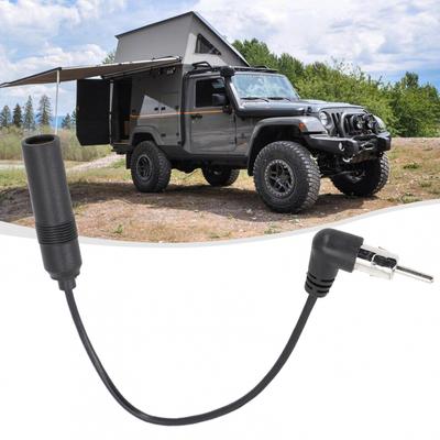 Reserveonderdelen – Autoantennes