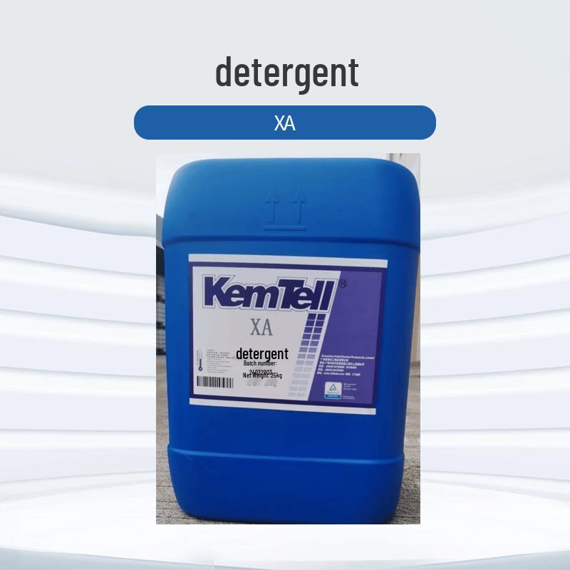 KEMTELL Cleaner XA