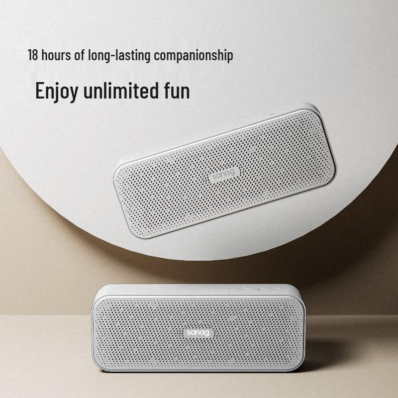 Sena Portable Bluetooth Speaker X15