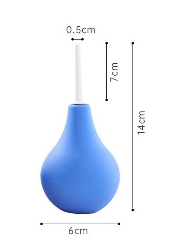 Miji Furniture Combo: Unisex Anal Cleaner & Erotic Flushing Chair