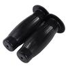 Nakira Motorcycle Grip Moped Handle Barrel Shape 22.2mm Left and