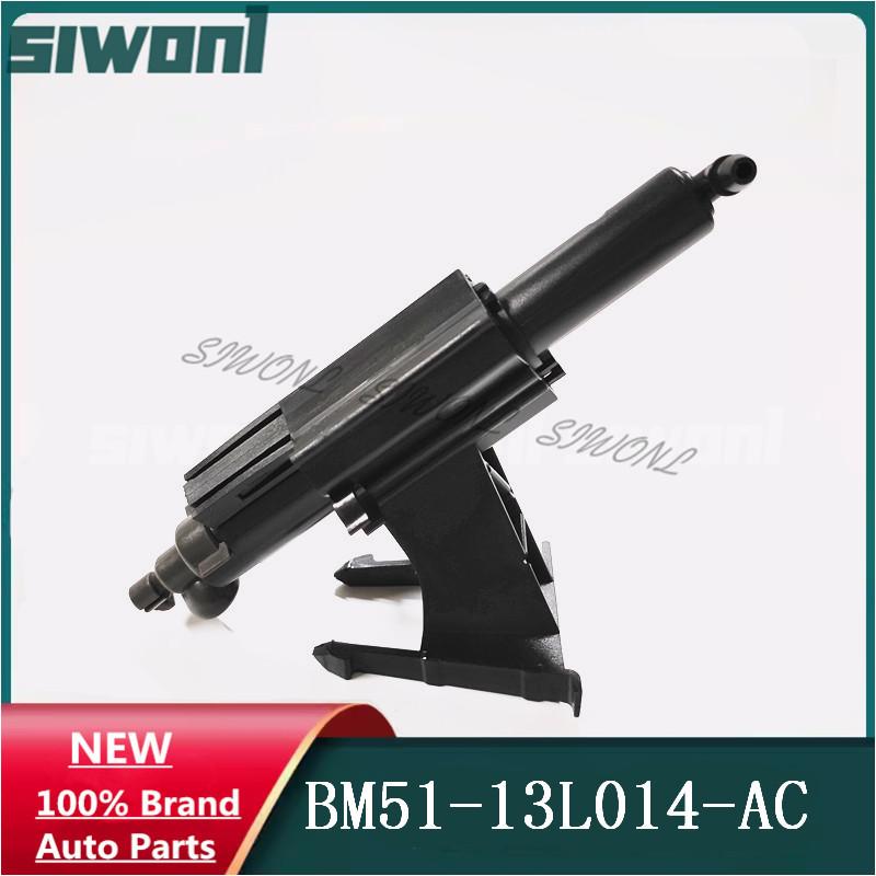 Форсунка омывателя правой фары для Ford Focus MK3 2012 2013 2014 2015 BM51-13L014-AC BM5113L014AC