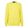 BOSS Mens Pascas Woven Jumper