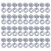 Hinged Screw Foldable Protective Furniture Decorative Cover