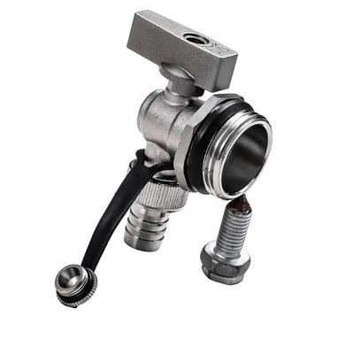 Floor Heating Drain Valves Underfloor Heating Distributor Valves Water Divider Heating Radiator Water Heater Valves