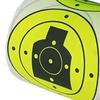 200PCS Round Shooting Targets Stickers, Hunting Accessories, High Visibility Paper