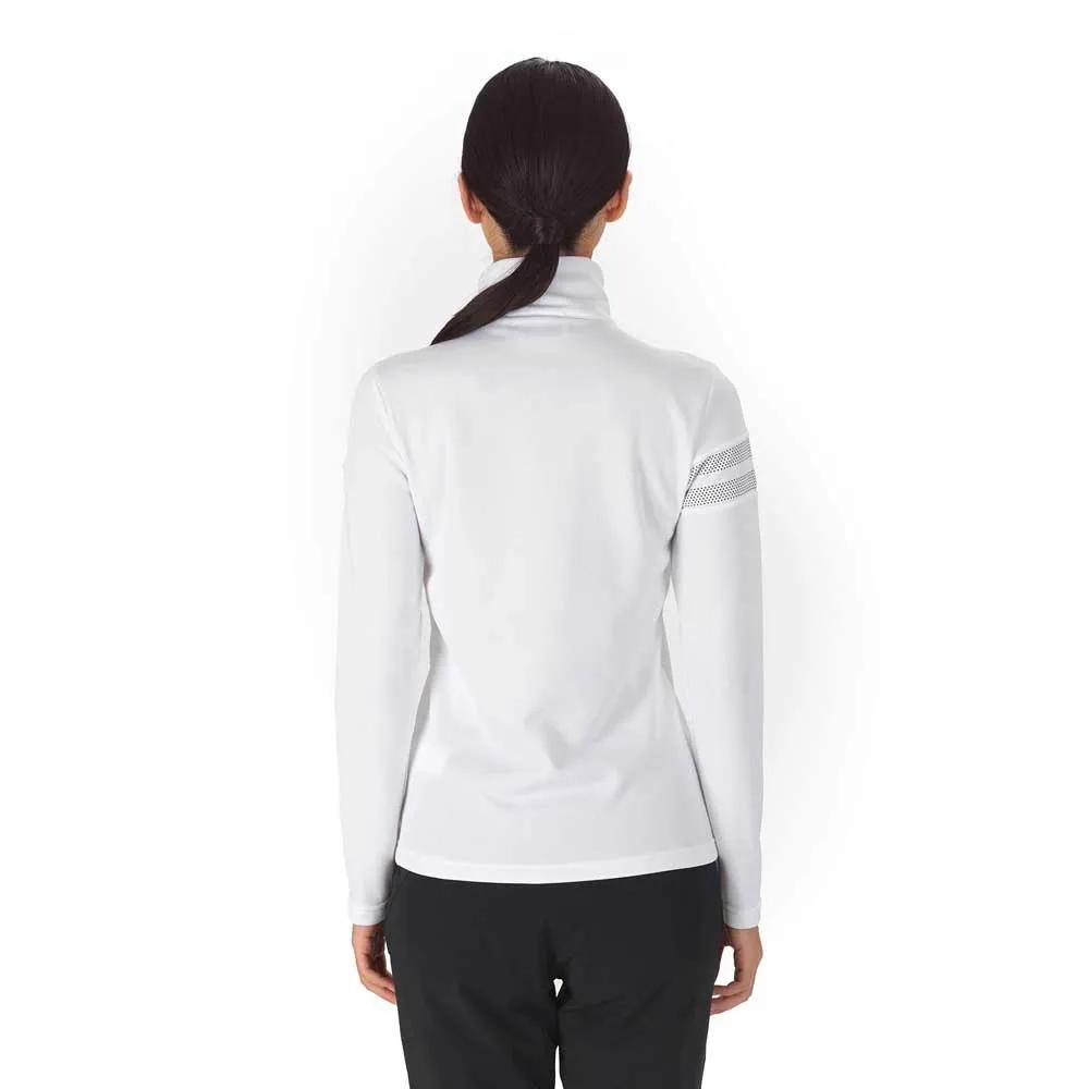 ROSSIGNOL Fleece Jacket with Half-zip Resort