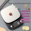 Precision Digital Kitchen and Coffee Scale