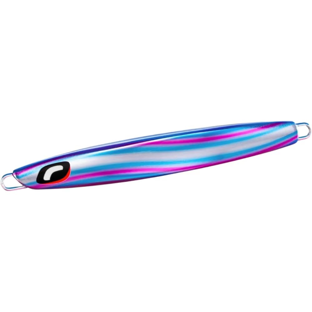 Shimano Ocea Center Sardine 200g JT-720Z 013 Wavy Blue Pin Fishing Lure