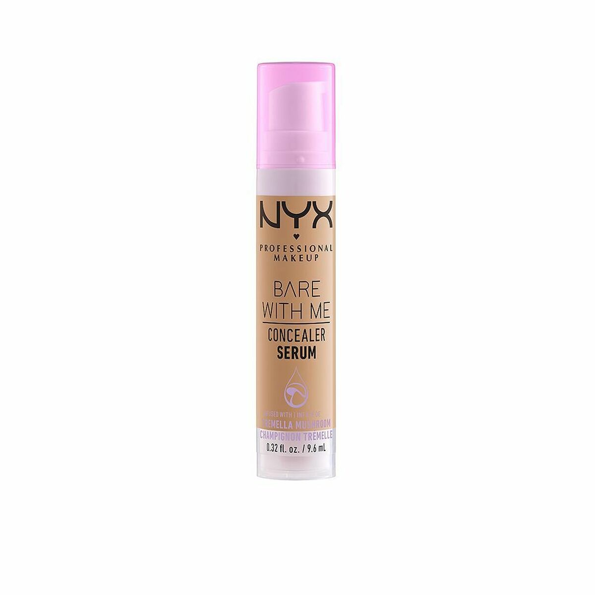 

NYX Facial Corrector K3391900 Serum No. 07 9.6 ml