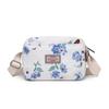 Printed Shoulder Bag Women's Lightweight Crossbody Bag Mother Bag