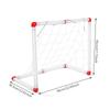 Children Football Game Toy Parent Child Interaction Outdoor Indoor Soccer Goal Practice Games