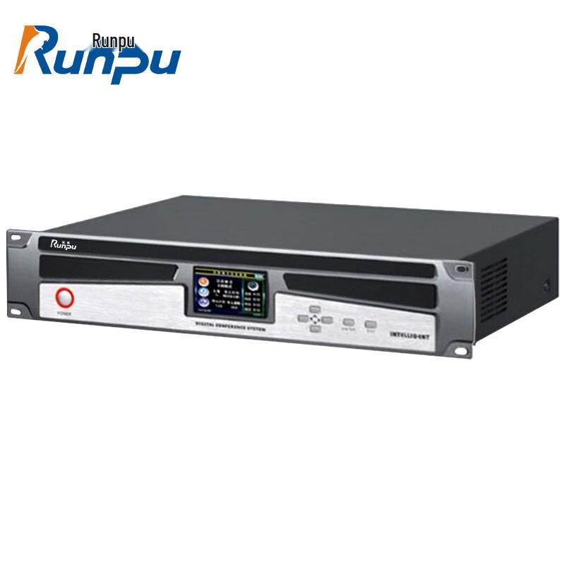 Runpu Professional Conference & A/V Systems (CN version)