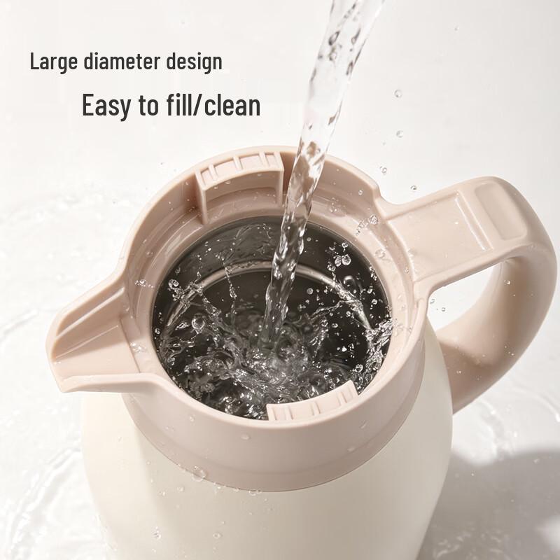 Zojirushi 316L Stainless Steel Thermal Carafe