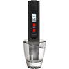 Aqua Acid Fish Pool Water Quality test Pen Detector Water Hardness Instrument Moisture Temperature Sunlight Garden Testing