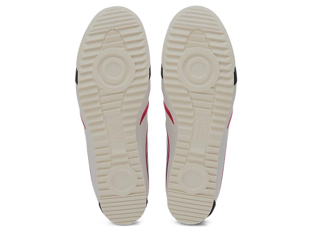 1182A187-103 Onitsuka Tiger NIPPON MADE Mexico 66 Deluxe (Men's)