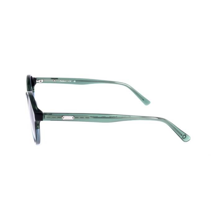 Lunettes de Soleil Pepe Jeans PJ7435 50/20/145 562 GREEN/BLUE ACETATE WOMAN PEJ SUN PJ7435 562 50 20 145