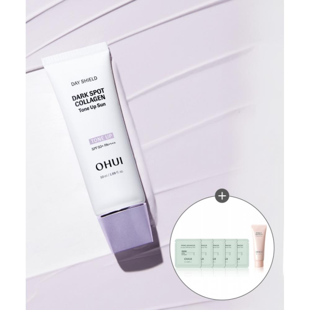 Ohui Dayshield Dark Spot Collagen Tone Up Sun 50ml NONE