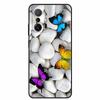 For Xiaomi Mi 11T Pro Case Shockproof Soft silicone TPU Back Cover For Xiaomi 11T Pro Phone Cases for Xiomi Mi11t  Pro 5G Cute