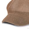 Breathable Sunhat Beach Straw Cap