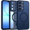 Coque de Protection - BOOLING - Samsung Galaxy A17 4G/5G - Antichoc - Silicone - Translucide