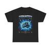 Tenacity Breakthrough Graphic T Shirt Apparel Heavy Cotton Tee Small-5xl NEW Unisex T-Shirt