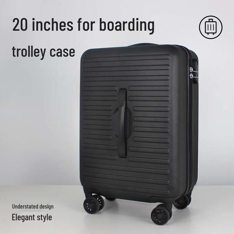 Netease Yanxuan Business Travel Carry-on Suitcase