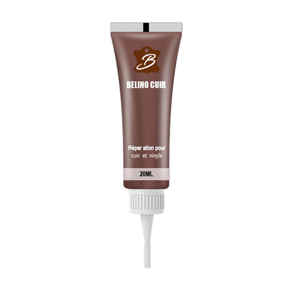 Leather Repair Gel Car Seat Sofa Holes Scratch Complementary Refurbishing Cream Leather Repair Cream