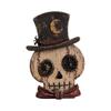 Wooden 2D Halloween Pumpkin Tabletop Decor for Fall Home Decoration Cutout Shape