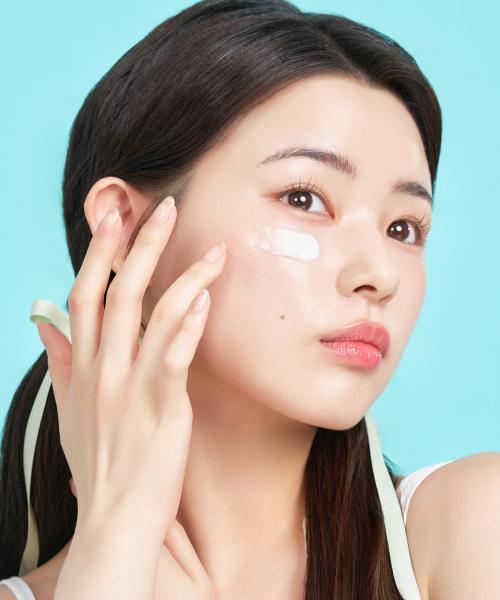 Edit B Cica Houttuynia Cordata Soothing Cream 100ml