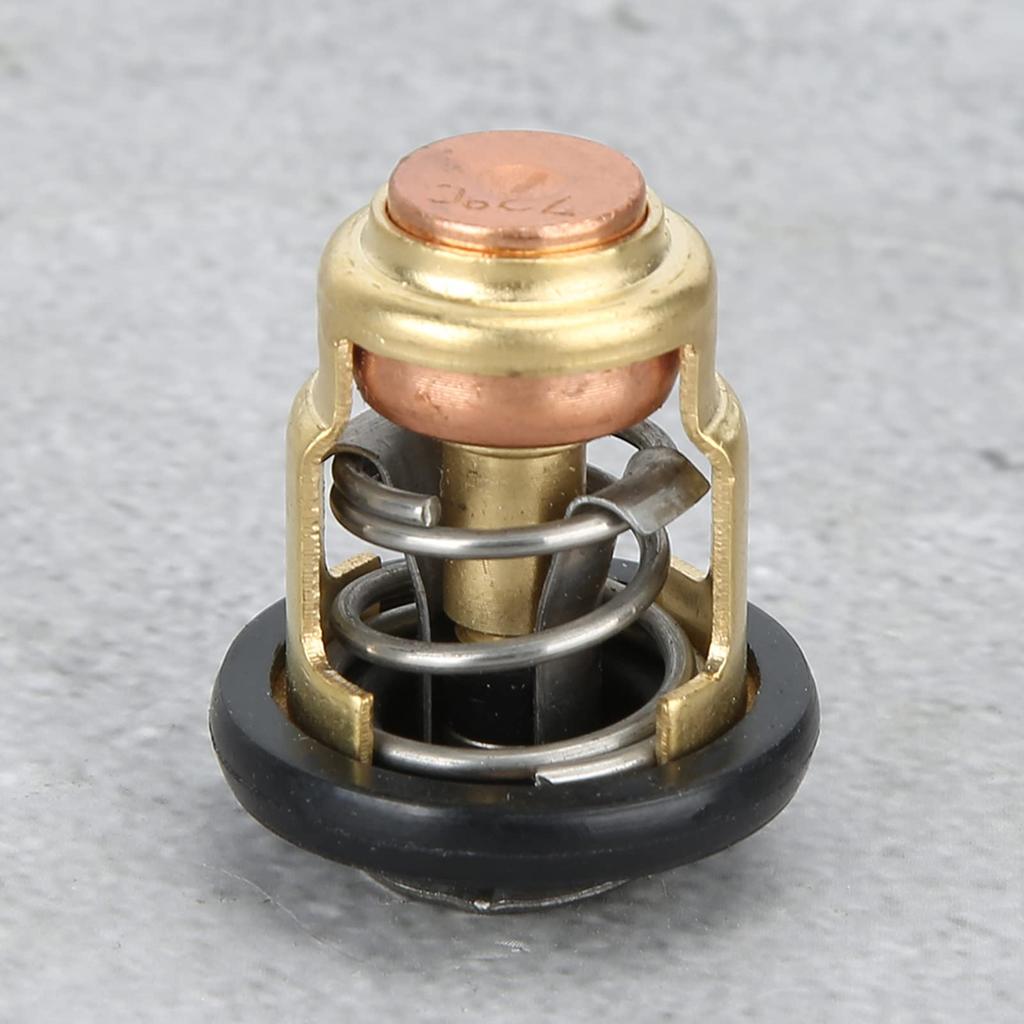 Náhradní termostat pro vnější motory Yamaha Originální díl Teplota (50-130 koní) číslo 19300-ZV5-043 nastavení 72℃