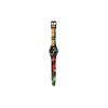 SWATCH Unisex 34mm Black Watch GB210 GB210
