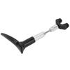Deep Tissue Massage Tool 4 Heads Stainless Steel Portable Manual Chiropractic Adjustment Kit