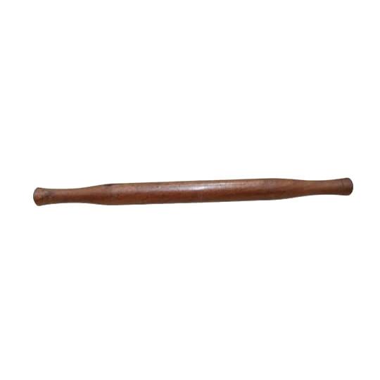 @ Wooden Multicolor Rolling Pin For Kitchen & Restaurant  118 Gm Zr-9021-60%Off
